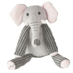 Scentsy Buddy Ollie The Elephant Plush Toy Doll